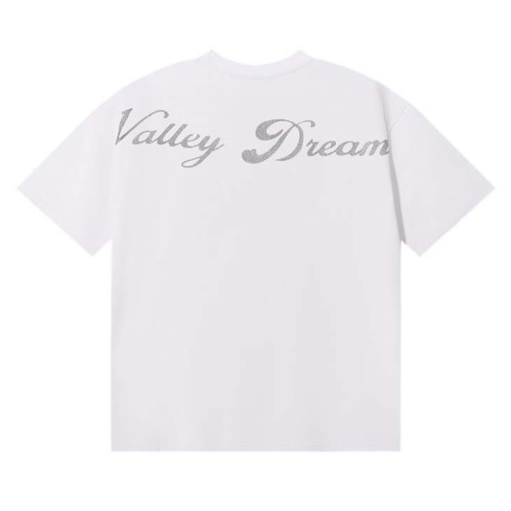 Vale Forever T Shirts Short _SKUValeForeverS-XL6htrVA007726